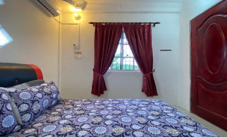 OYO Home 90331 d'jj Homestay - Housity