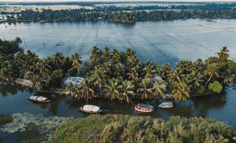 Amritara A Beach Symphony