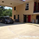 Knights Inn Elizabethtown Hotels in Bladen County