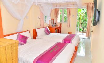 Nghênh Xuân FarmStay ( WellSpring FarmStay )