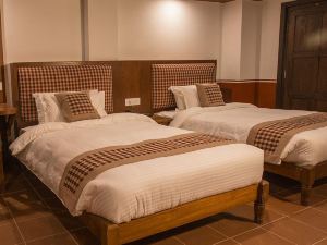 Pahan Chhen - Boutique Hotel