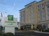 Holiday Inn & Suites Memphis -  Wolfchase Galleria Hotels in Cordova