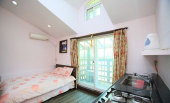 Danyang the Little Prince Pension