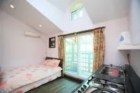 어린왕자펜션 일광굴 주변 호텔