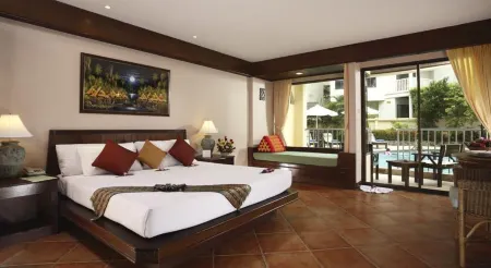 Karon Sea Sands Resort