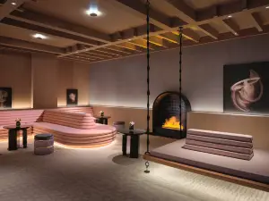 Hotel Indigo Hangzhou Uptown
