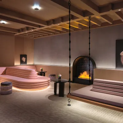 Hotel Indigo HANGZHOU UPTOWN by IHG Hotel in zona Ponte sul Fiume Qiantang