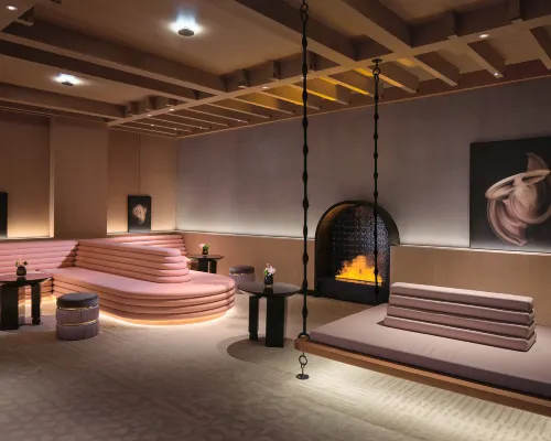 Hotel Indigo HANGZHOU UPTOWN by IHG Hotels near Binjiang
