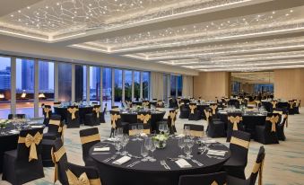 The St. Regis Downtown Dubai