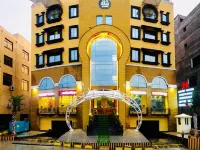 Hunain Hotel Hotel in zona Rawalpindi Station