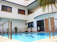 Dumaguete Springs Apartment Hotel di Bacong