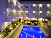 Isabela Zen Hotel & Restaurant Corporation Hotels in Santiago