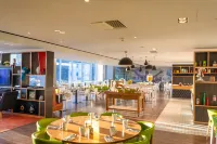 Holiday Inn LIVERPOOL - CITY CENTRE by IHG - พร้อมอาหารเช้า