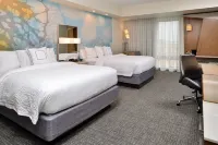 Courtyard Kansas City Olathe Hotels in Olathe