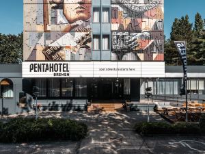 Pentahotel Bremen