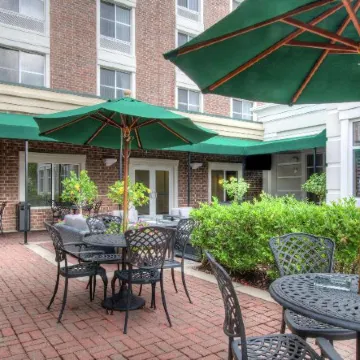 Hilton Garden Inn Durham Southpoint