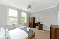 112 Duffield Road Hotels near Canopy