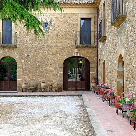 Villa Trigona