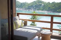 บีช คลับ หาดเทียน - โรแมนติก