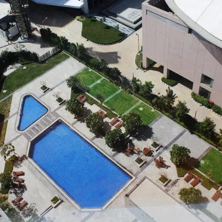 Hyatt Regency Gurgaon