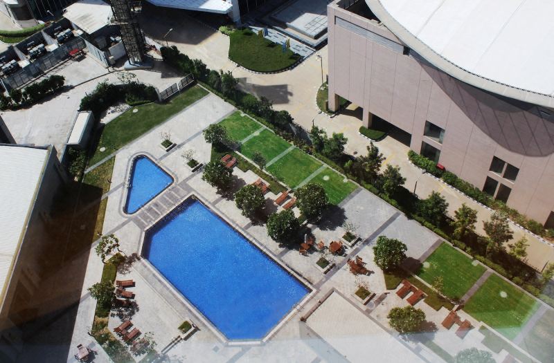 Hyatt Regency Gurgaon photo 4