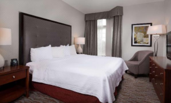 Homewood Suites by Hilton Vancouver/Portland