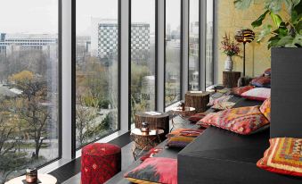 25hours Hotel Bikini Berlin