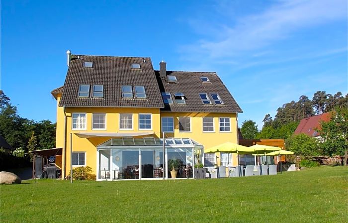 Hotel am Müritz-Nationalpark