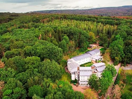 TaunusTagungsHotel GmbH Hotels in Friedrichsdorf