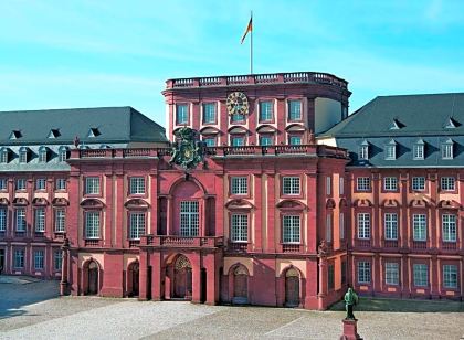Hotel Kurpfalzstuben