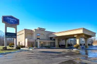 Hampton Inn Columbus-East فنادق في Pickerington