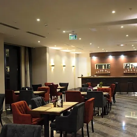 Heybeli Hotel