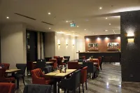 Heybeli Hotel - servizio colazione
