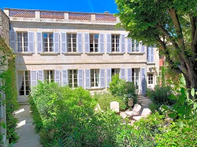 Le Clos Saluces