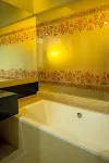 Driam Riverside Resort Hotels in Pasirjambu