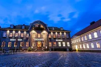 Schiefer Suite Hotel & Apartments Hotel dekat Rammelsberg Mine and Mining Museum