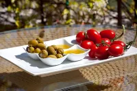 Villa Maria Hotel & Spa - 朝食