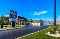 Quality Inn National Fairgrounds Area Hotels in Fort Valley