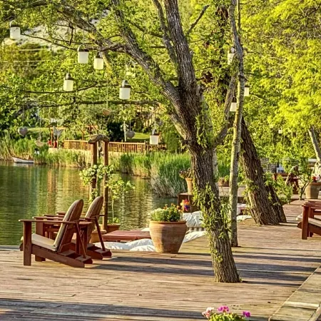 Agva Greenline Guesthouse (Adult Only +12)
