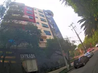 Hotel Jard Inn Adult Only Hôtels à : Coyoacán