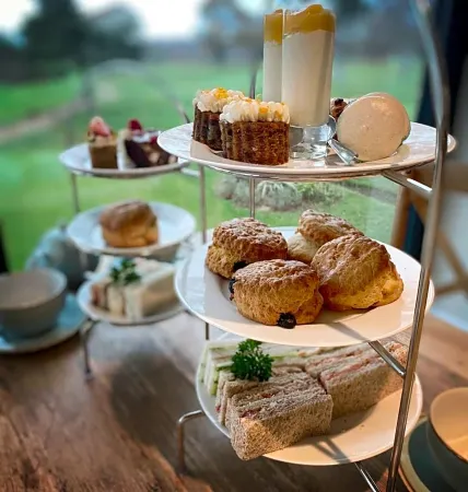 Cottesmore Hotel Golf & Country Club