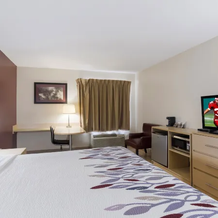 Red Roof Inn London I-75