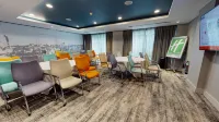 Holiday Inn MANCHESTER - CITY CENTRE by IHG - Business