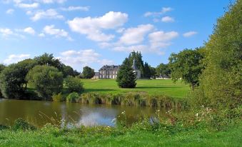 Domaine de Manehouarn