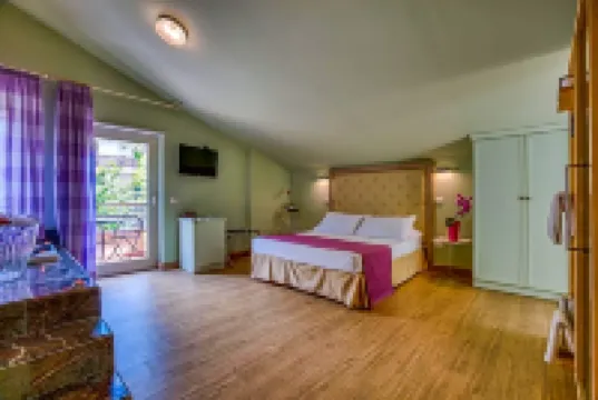 al Poggio di Casalucense