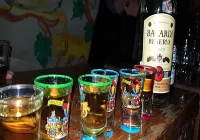 A Casa di Amici - bar