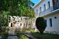 Hotel Casablanca Koeler