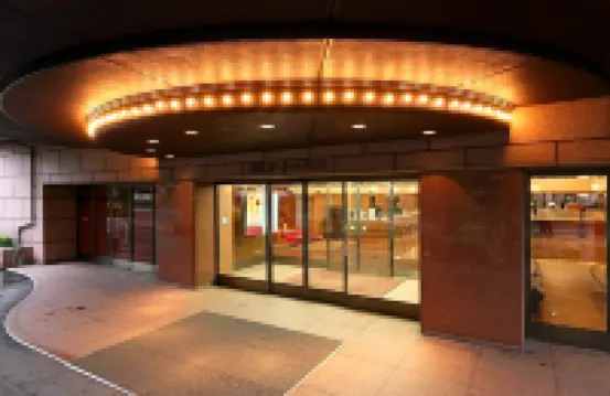 ホテル東京ガーデンパレス 千代田区周辺のホテル