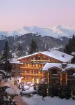 Snow Lodge Hotel Courchevel 1850