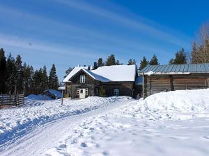 Levi Northern Lights Huts